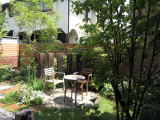 Garden-Renovation施工例 ガーデン画像